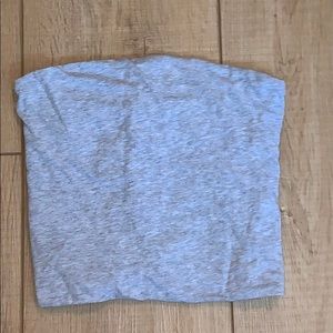 Brandy melville tube top